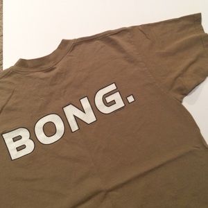 Billabong | Men's "Bong" shirt (L)