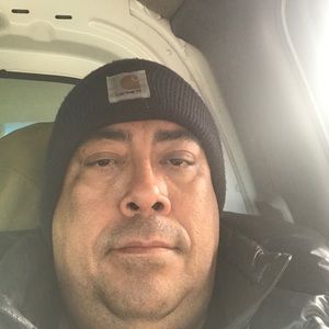 Meet your Posher, Luis