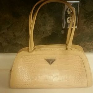 Prada Handbag