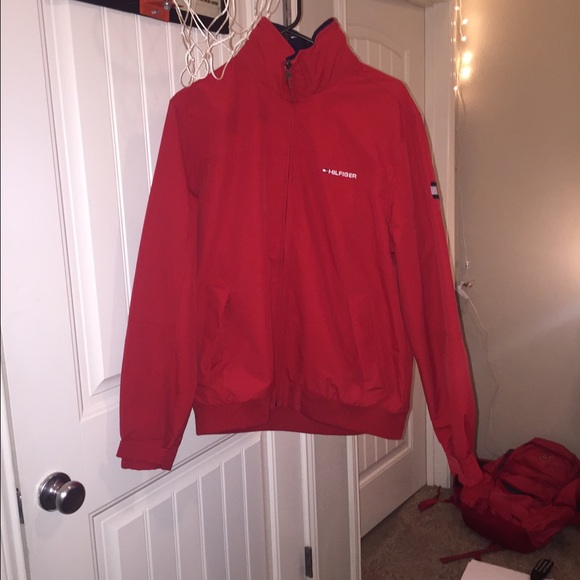 Tommy Hilfiger jacket