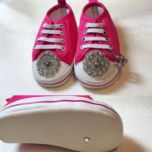Children shoes