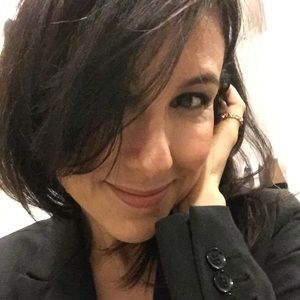 Meet your Posher, Maria