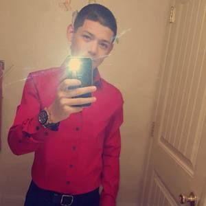 Meet your Posher, Jorge