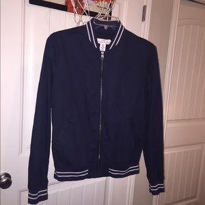 H&M jacket