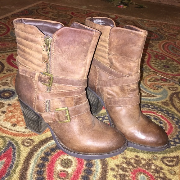 Booties
