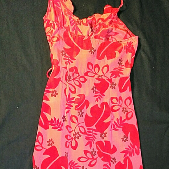 Express 100% Silk Sexy Tango!