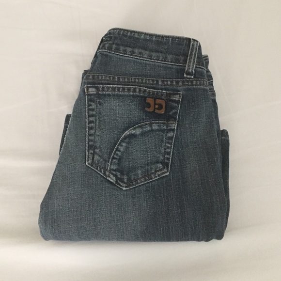 Joe's Honey Jeans
