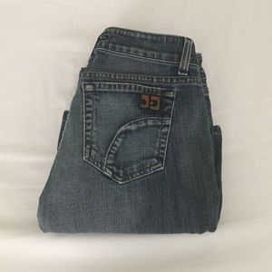 Joe's Honey Jeans