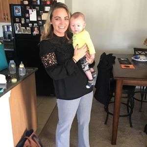 Meet your Posher, Cherylann