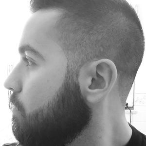 Meet your Posher, Christian