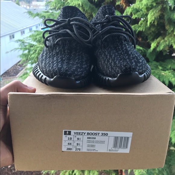 Adidas Yeezy Boost 350