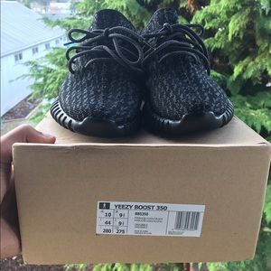 Adidas Yeezy Boost 350