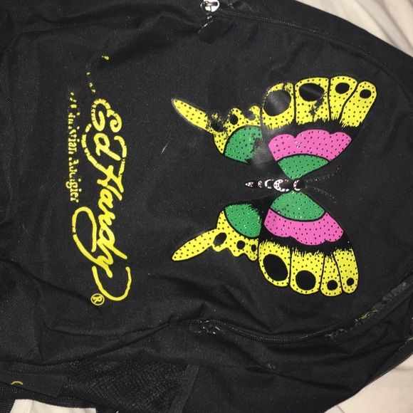 Backpack - Picture 2 of 3