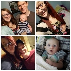 Meet your Posher, Meranda