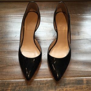 J Crew pumps