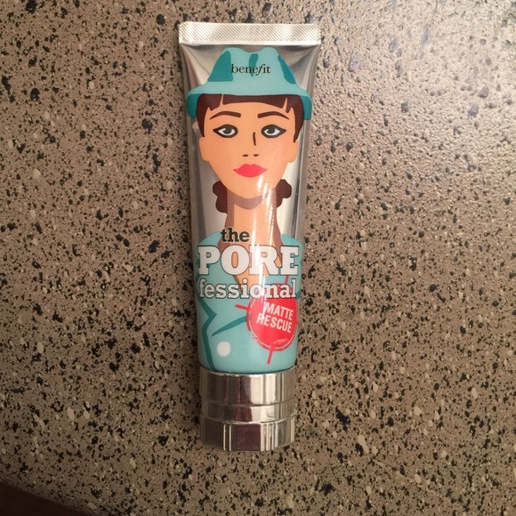 Benefit Porefessional Matte Rescue Primer