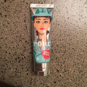 Benefit Porefessional Matte Rescue Primer