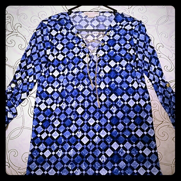 Michael Kors Blouse