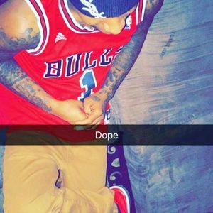 Meet your Posher, Johnny