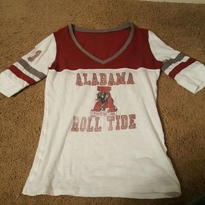 Alabama Tee