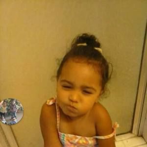 Meet your Posher, Aaron