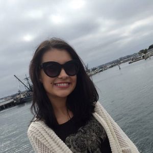 Meet your Posher, Reagan