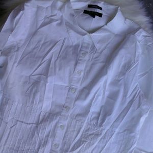 Style & Co. Button Down