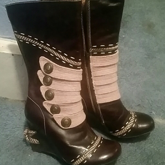 Boots
