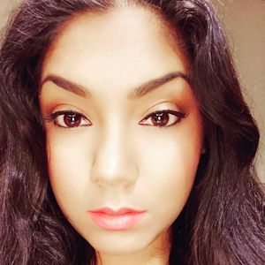 Meet your Posher, Cindy