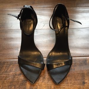 Zara pumps