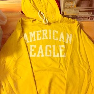 LAST DROP! American Eagle Hoodie