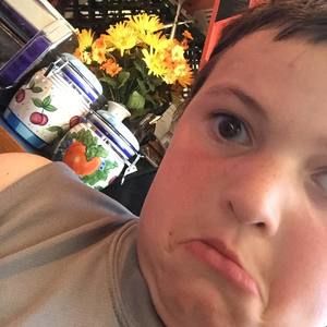 Meet your Posher, Jack