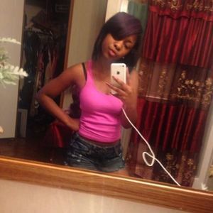 Meet your Posher, Kiera