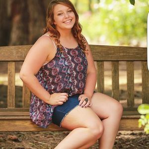 Meet your Posher, Marissa