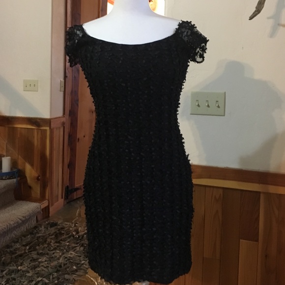 Betsey Johnson cocktail dress