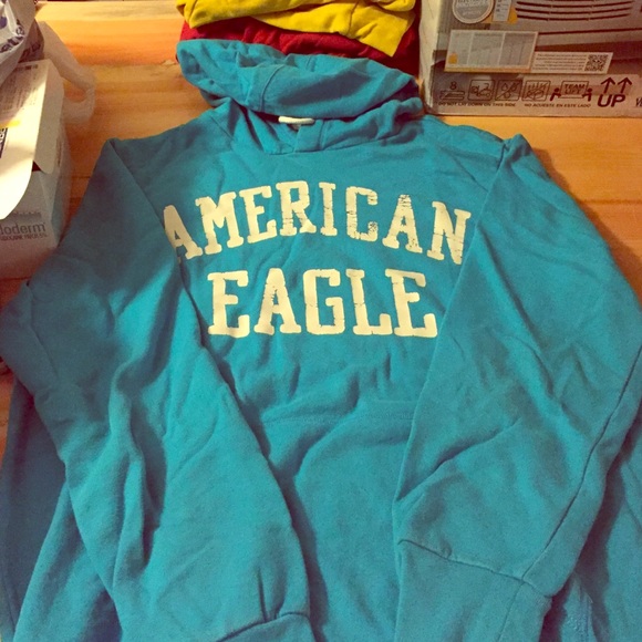 American Eagle Hoodie