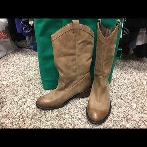 Jessica Simpson Boots