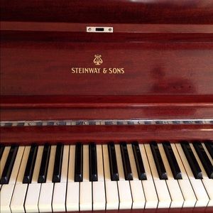 Meet your Posher, Sean