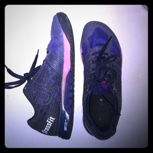 Crossfit nano 5