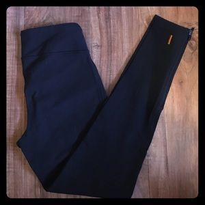 Black full length Lucy leggings!