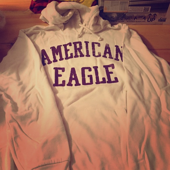 Men's American Eagle Hoodie