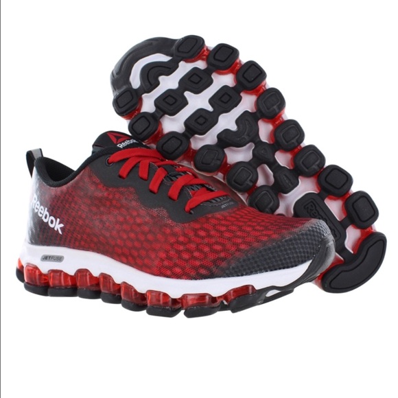 Reebok Zjet Thunder Running Tennis