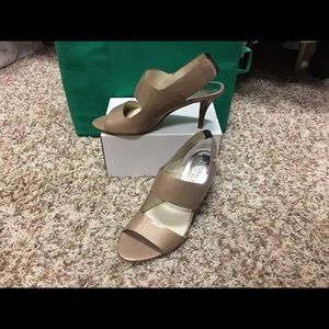 Micheal Kors Dress Sandals