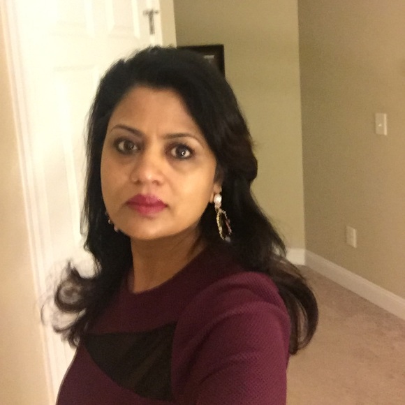 Meet your Posher, Anu - Picture 1 of 1