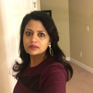 Meet your Posher, Anu