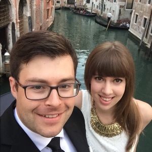 Meet your Posher, Ryan