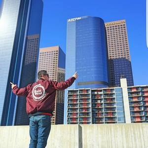 Meet your Posher, Christian