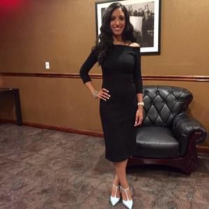 Meet your Posher, Tamara