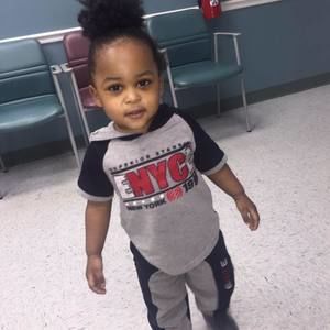 Meet your Posher, Teresa