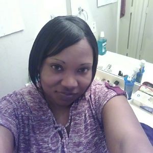 Meet your Posher, Shenna